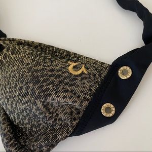 True Religion Swim | Nwt True Religion Bandeau Halter 2 Piece Bikini | Poshmark